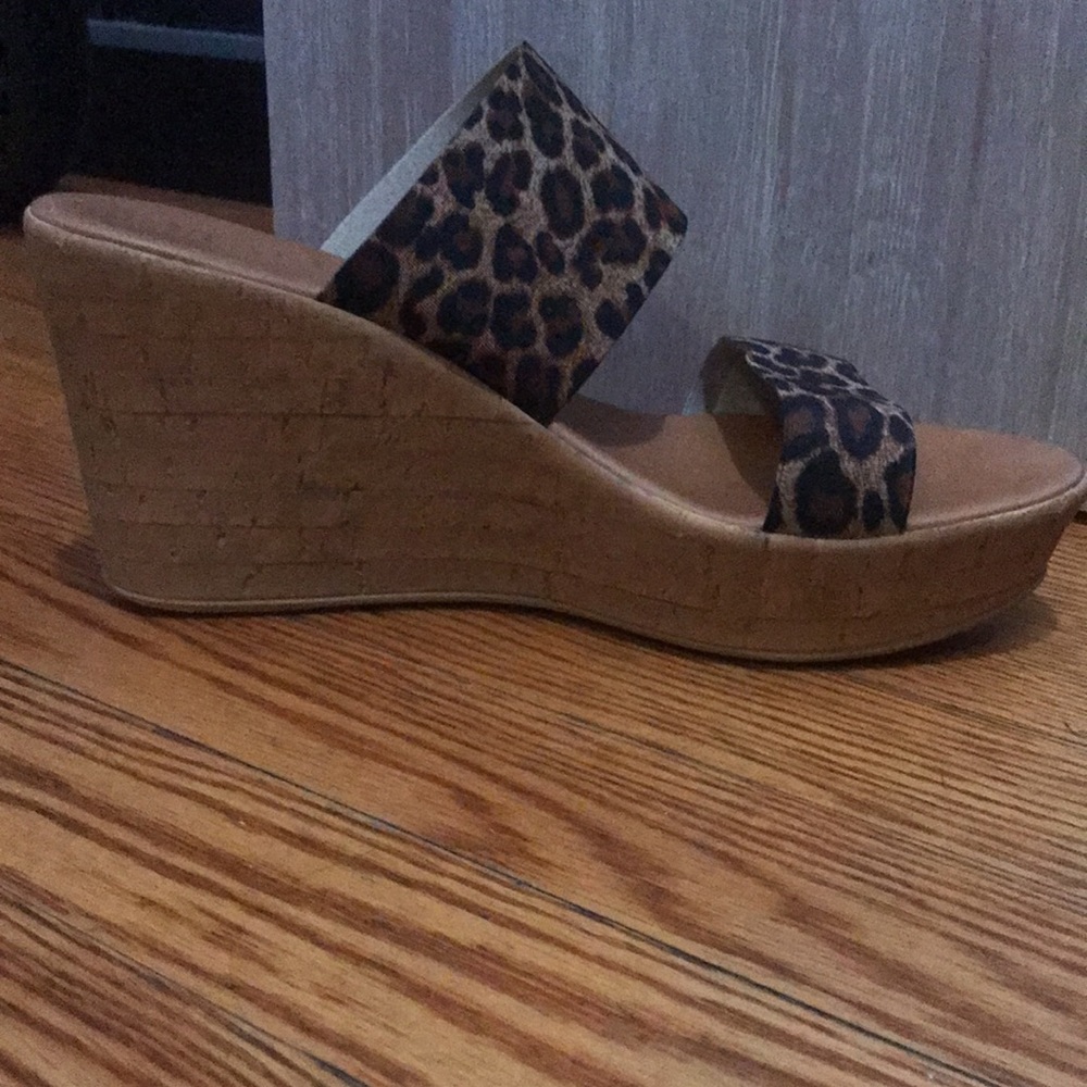 Wedges - Picture 4 of 5